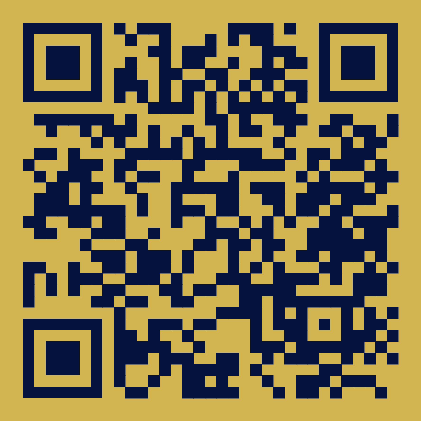 Código QR para contacto