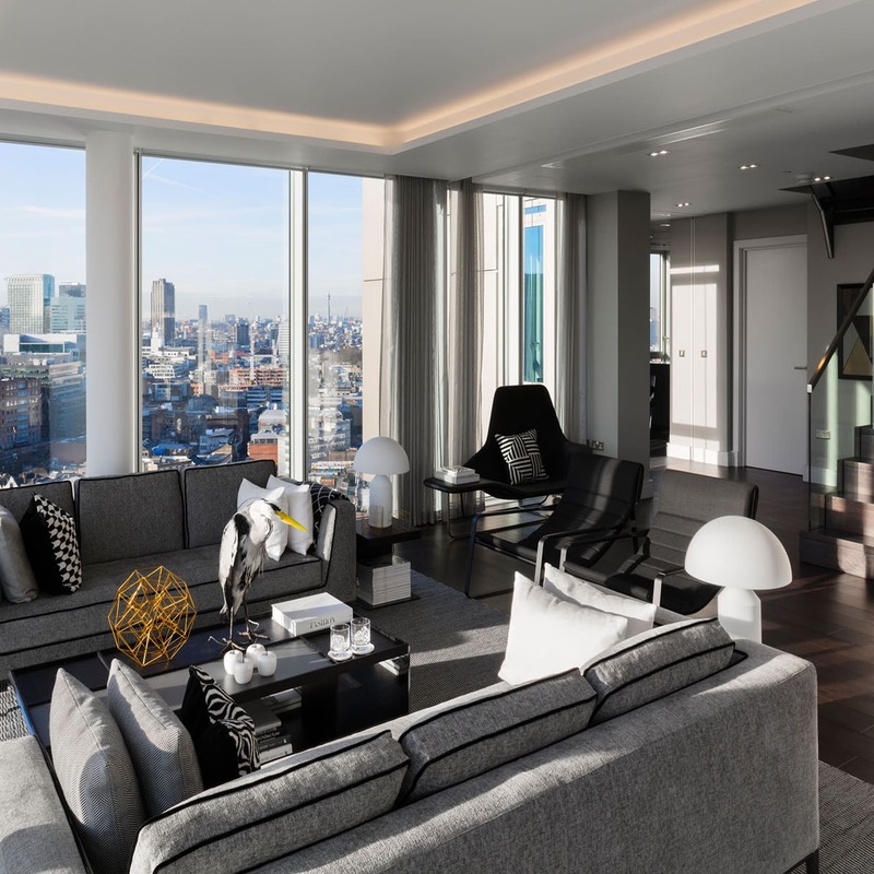 Renta de Casas y Departamentos Exclusivos