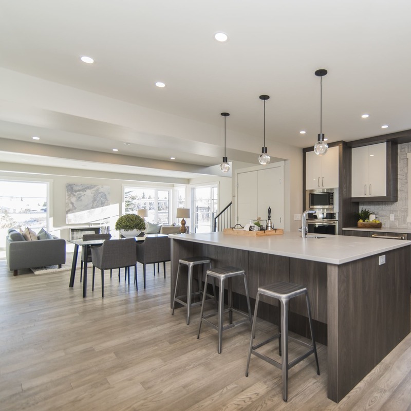 Remodelaciones Modernas